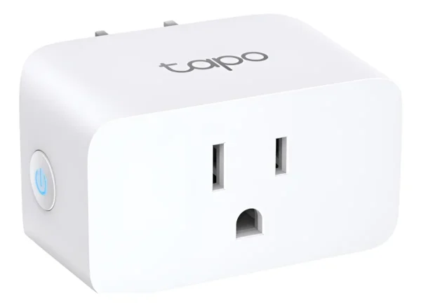 Enchufe Inteligente Wi-fi Tapo P110m Monitorizacion Energia