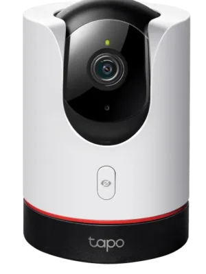 Cámara de vigilancia inteligente Wi-Fi para el hogar TAPO C225 Tp-Link